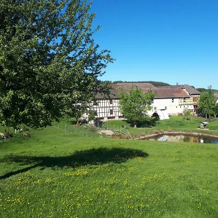 Ferienhof 